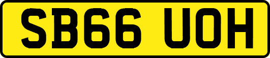 SB66UOH