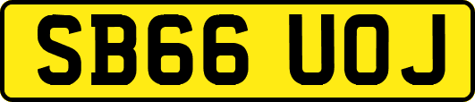 SB66UOJ
