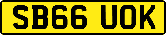 SB66UOK