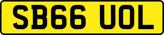 SB66UOL