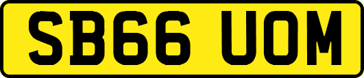 SB66UOM