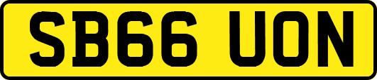 SB66UON