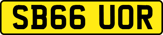 SB66UOR