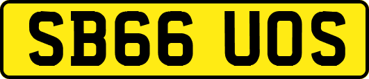 SB66UOS