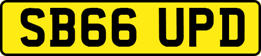 SB66UPD