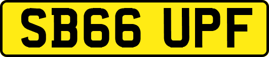 SB66UPF