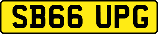 SB66UPG