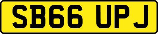SB66UPJ