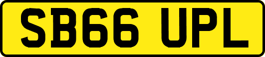 SB66UPL