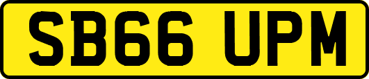 SB66UPM