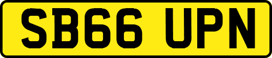 SB66UPN