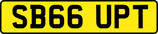 SB66UPT