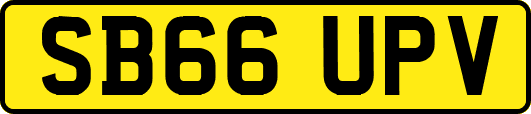 SB66UPV