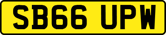 SB66UPW