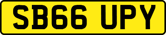 SB66UPY