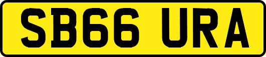 SB66URA