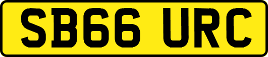 SB66URC