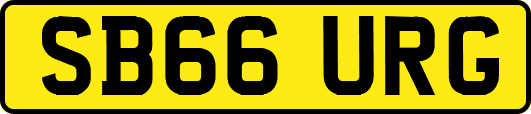 SB66URG