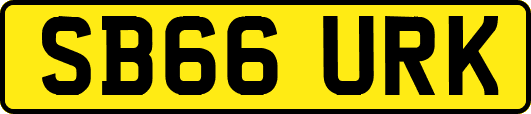 SB66URK