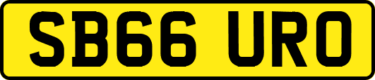 SB66URO