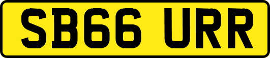 SB66URR