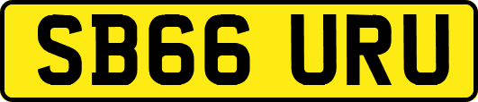 SB66URU