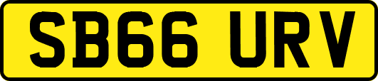 SB66URV