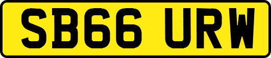 SB66URW