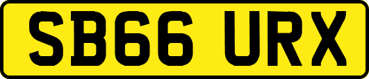 SB66URX