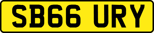 SB66URY