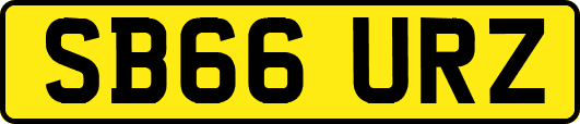 SB66URZ