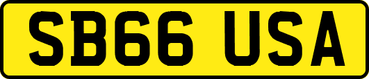 SB66USA