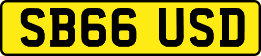 SB66USD