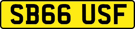 SB66USF