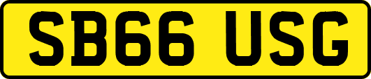 SB66USG