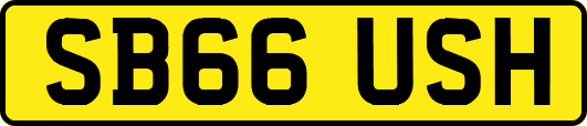 SB66USH