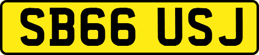 SB66USJ