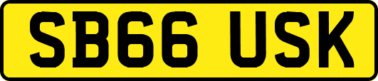 SB66USK