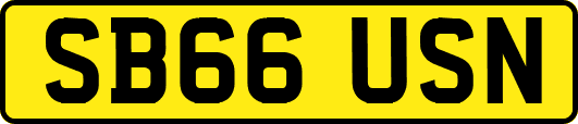 SB66USN