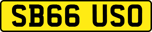 SB66USO