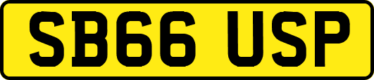 SB66USP