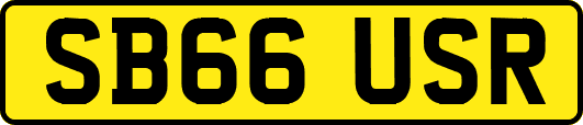 SB66USR