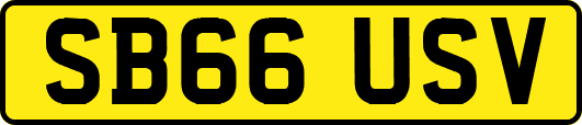 SB66USV