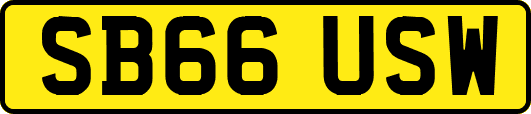 SB66USW