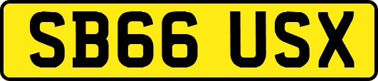 SB66USX