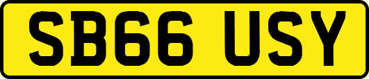 SB66USY