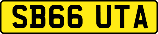 SB66UTA