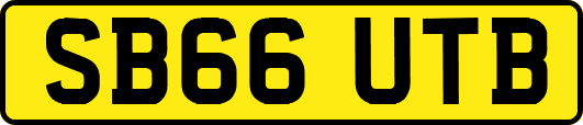 SB66UTB