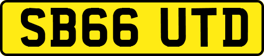 SB66UTD