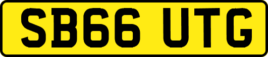 SB66UTG